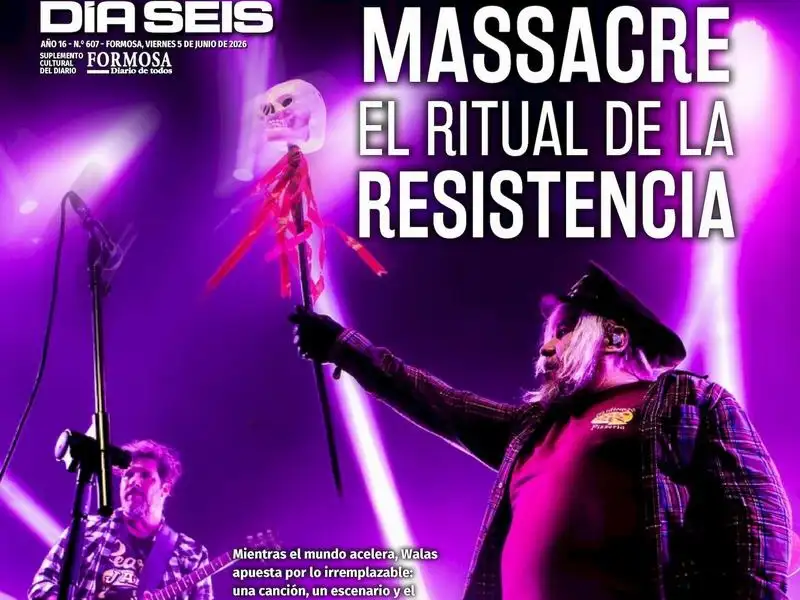 Walas: “La experiencia y la conexión humana van a ser eternamente irreemplazables”