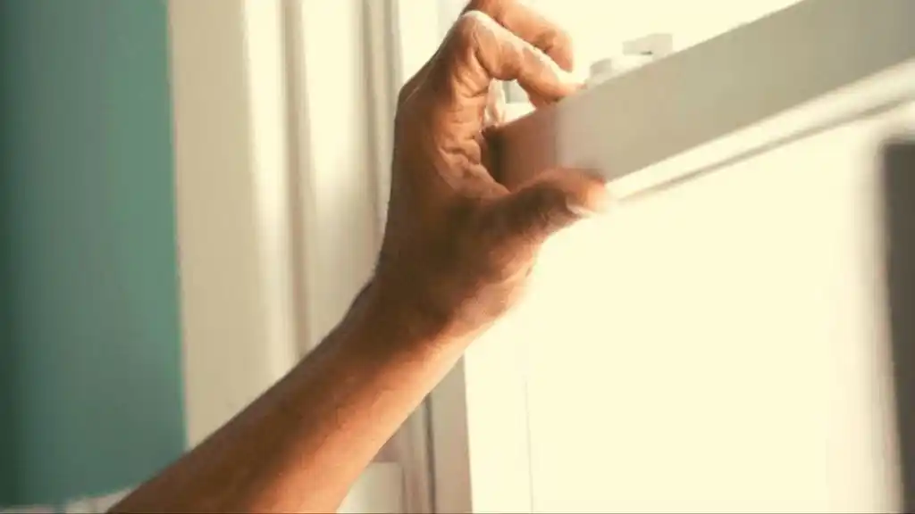 Correcta ventilación de ambientes