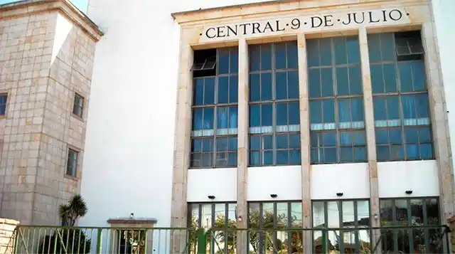 Mar del Plata: Un desperfecto eléctrico dejó a oscuras parte del sur y el centro de la ciudad