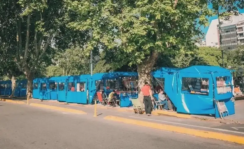La iniciativa, abierta con entrada libre y gratuita, ofrece un espacio de encuentro para toda la familia.
