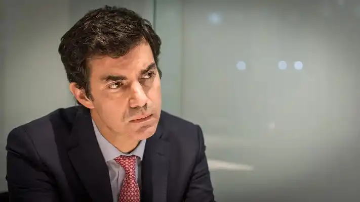 "Voy a ser candidato a presidente, la Argentina necesita salir de esta grieta entre Macri y Cristina"