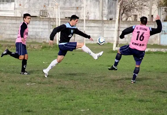 El domingo, Juventud recibe a Central Córdoba