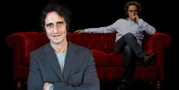 Diego Peretti reveló cuál fue la historia de "En terapia" que más lo conmovió