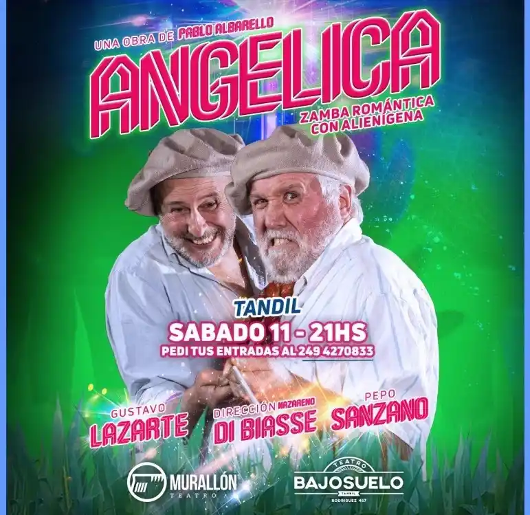 Agenda Cultural 10-4 - 1