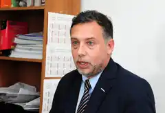 El fiscal general de Azul llegó a Tandil para seguir de cerca la investigación del caso 