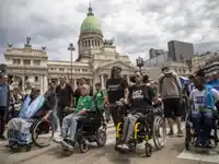 La Justicia ordenó aplicar de inmediato la ley de Emergencia en Discapacidad