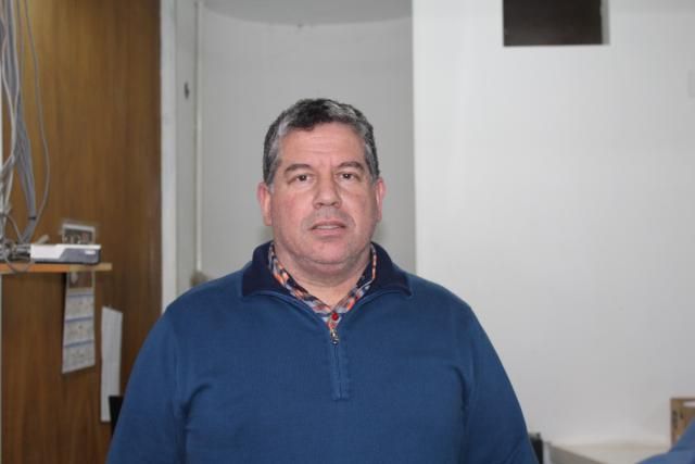 Marcelo Alessandri: “Se trasladó el día del Empleado del Comercio para el 23 de septiembre”