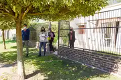 Con un operativo especial en María Ignacia la vacunación alcanzó las 27 mil primeras dosis