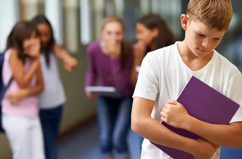 Bullying escolar: «Los responsables somos los adultos»