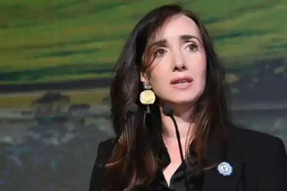 Villarruel: "Me pagan dos chirolas y soy vice"