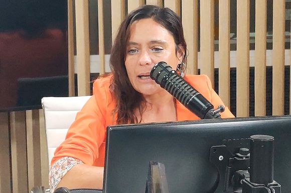 Soltermam: “Somos la única opción que puede terminar con el autoritarismo de Viotti”