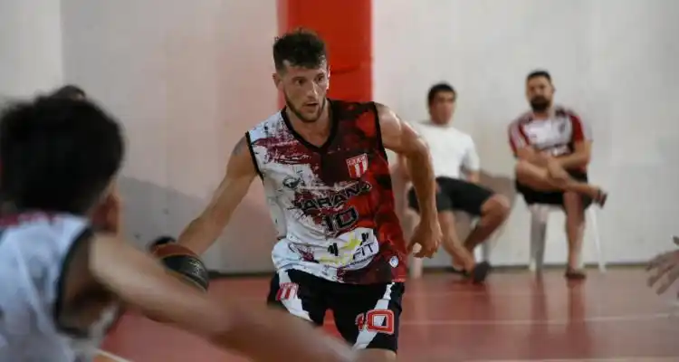 Torneo Local de 1ª: Las estadísticas de la primera fase