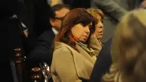 Senadores pidieron a Bonadio que fundamente el pedido de allanamiento a Cristina Kirchner