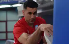 El equipo de Ghersetti se quedó sin ascenso