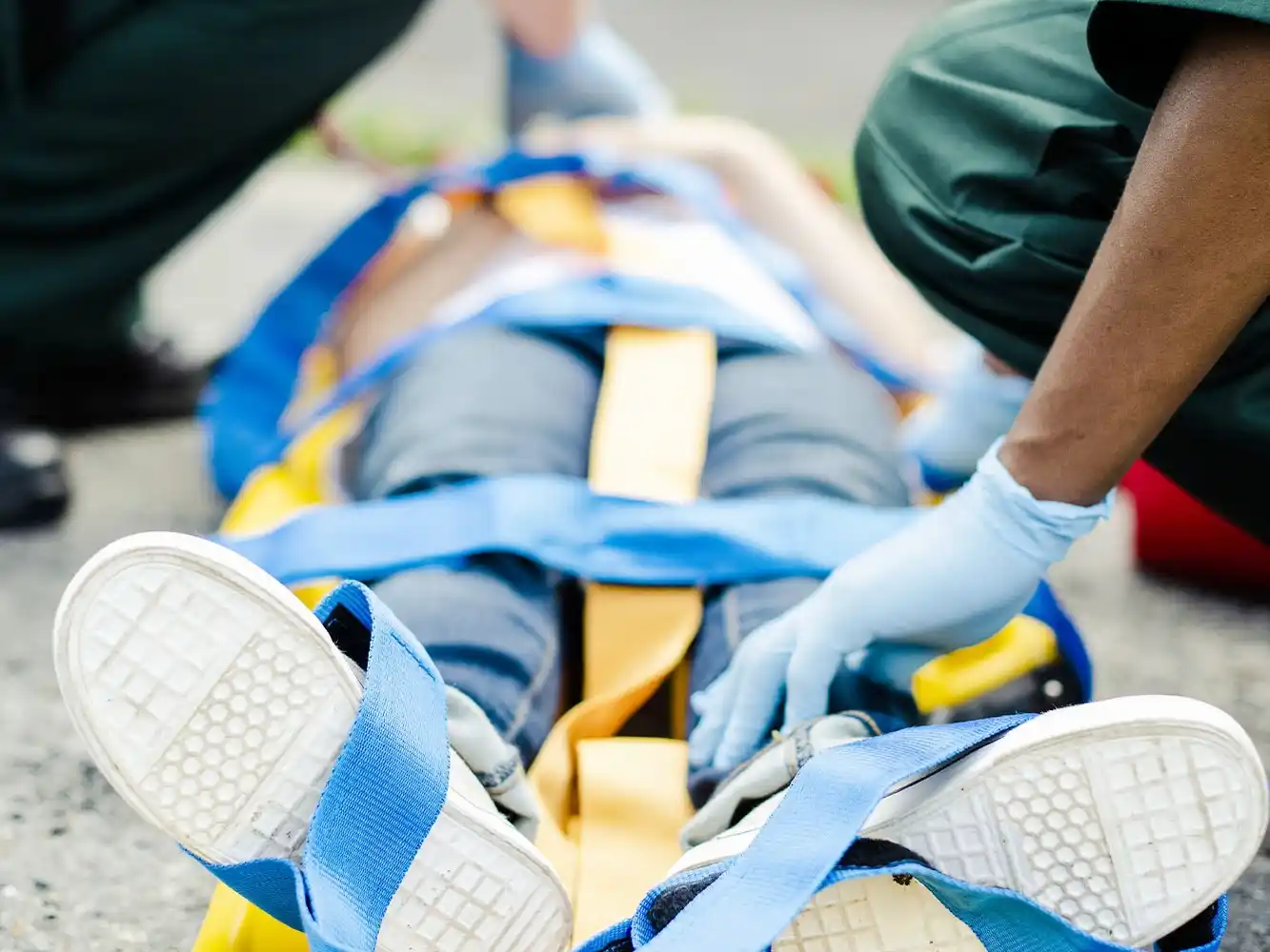 Personal municipal será capacitado sobre trauma prehospitalario