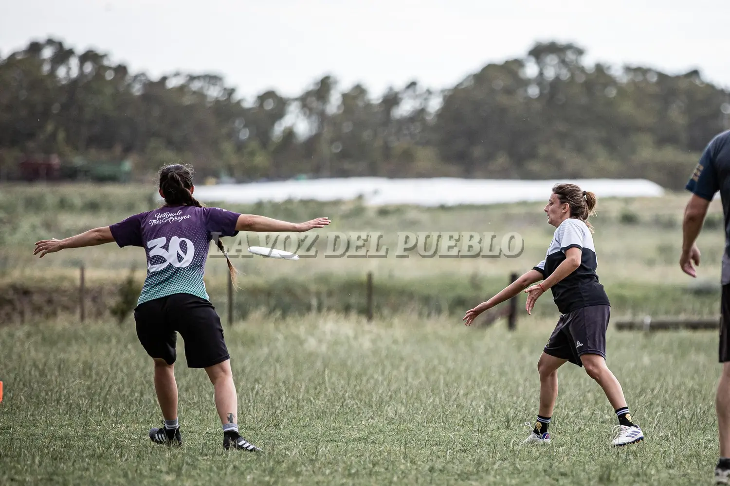 El Ultimate Frisbee tendrá su Nacional Mixto en Tres Arroyos