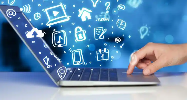 Jornadas de Capacitación Digital en la Municipalidad