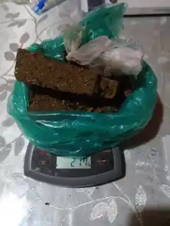 Un aprehendido tras un allanamiento por drogas