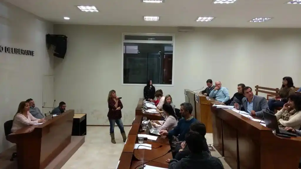 Debate por los Equipos de Orientación Escolar