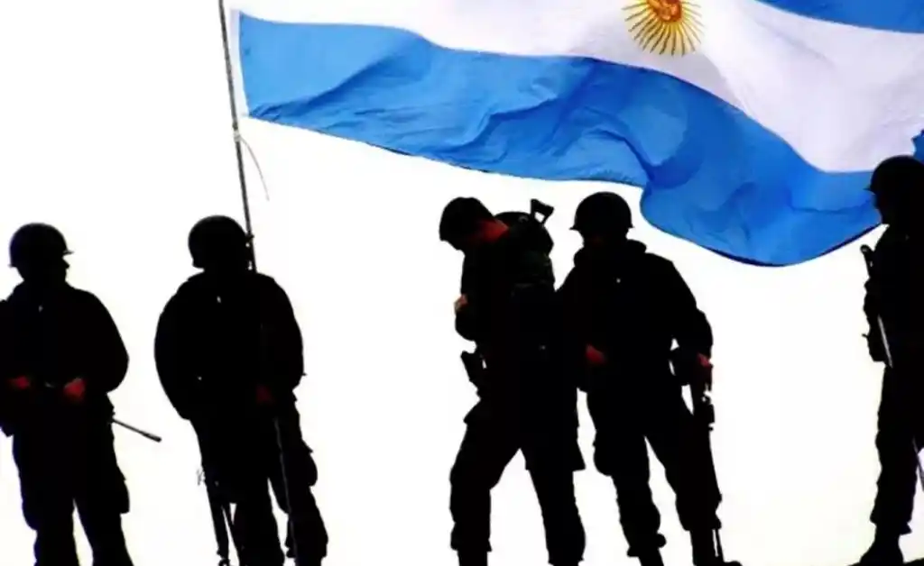 Hoy se celebra el Día del Ejército Argentino