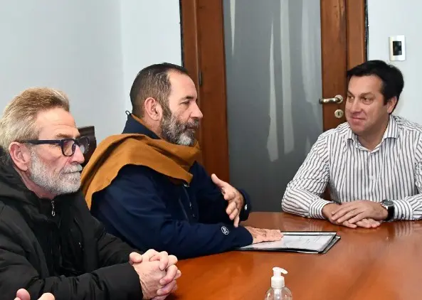 Proyecto de remodelación para la parroquia del Carmen