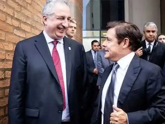 En Misiones, “ardió Troya”