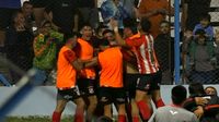 Ferro perdió de local y se reduce su sueño de ascenso