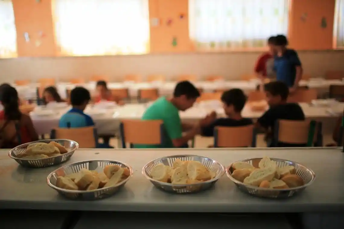 La Defensoría Bonaerense relevó la situación de salud y alimentación de sectores vulnerables