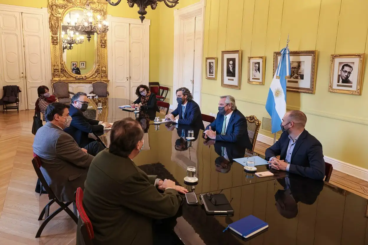 El Gobierno relanzó los créditos a tasa 0% para monotributistas