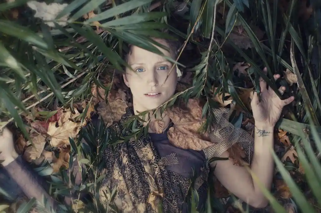 Vanda presentó “Siete Lunas”, su nuevo videoclip