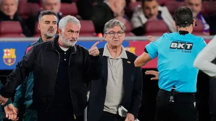 Real Madrid venció al Barcelona en el Clásico y José Mourinho apunta al título de LaLiga