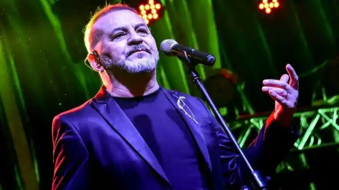 El “Toro” Quevedo sigue internado tras el accidente que sufrió el fin de semana: “Está muy dolorido”