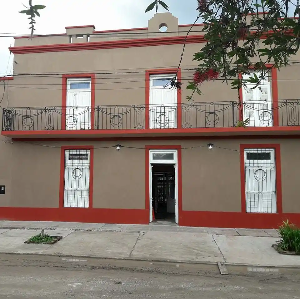 70 años del Instituto Secundario María Grande D 34
