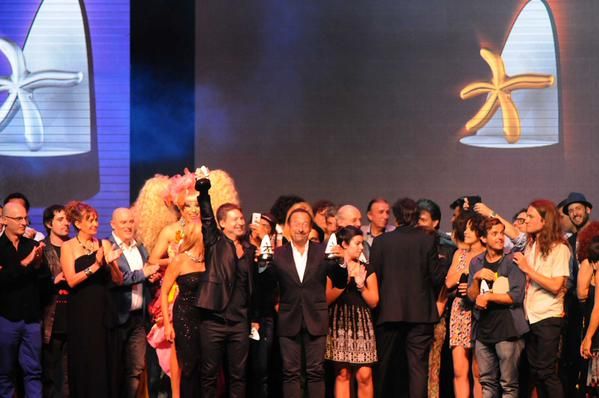 Premios Estrella de Mar 2015: Todos los ganadores