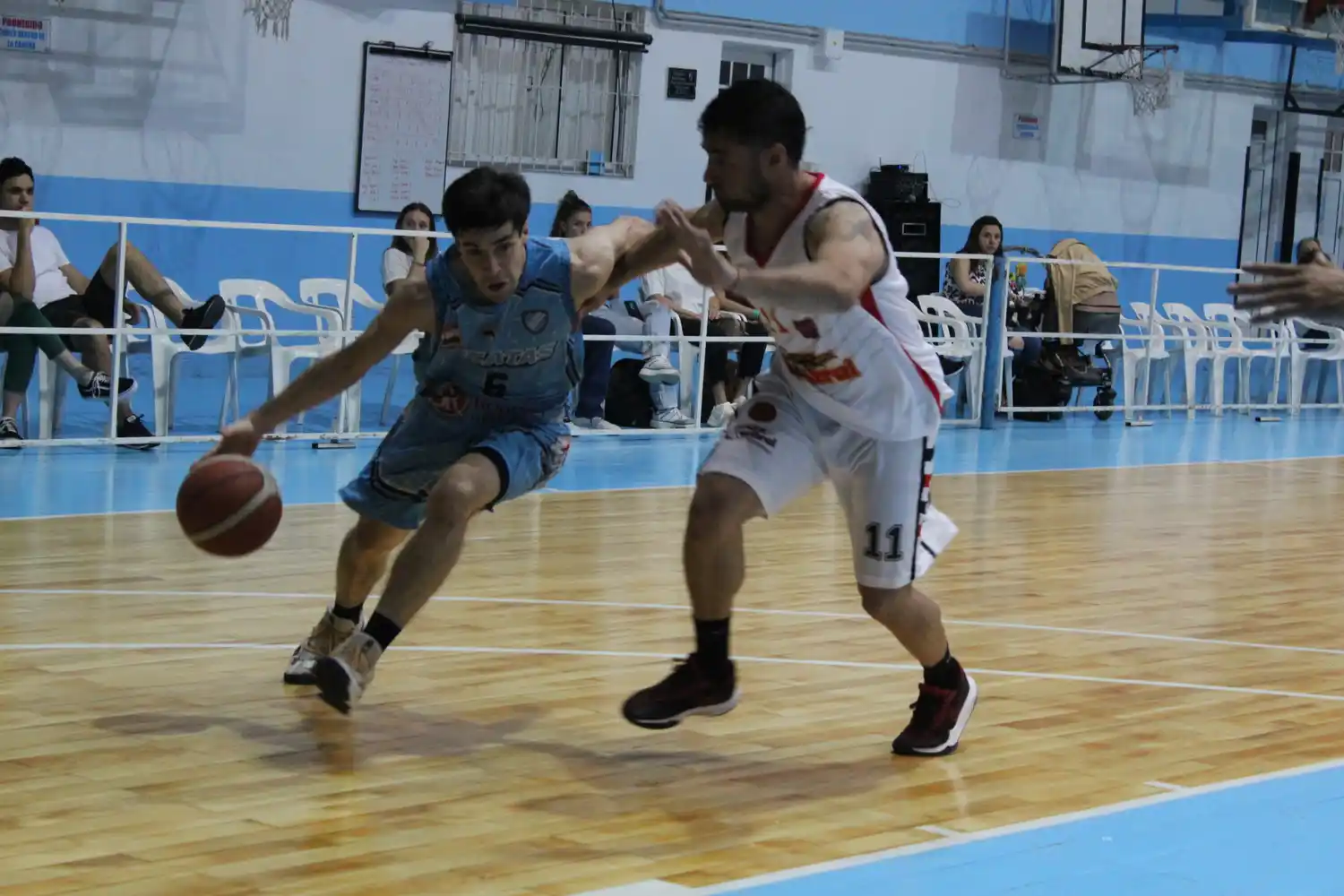 Foto: Prensa Regatas Uruguay