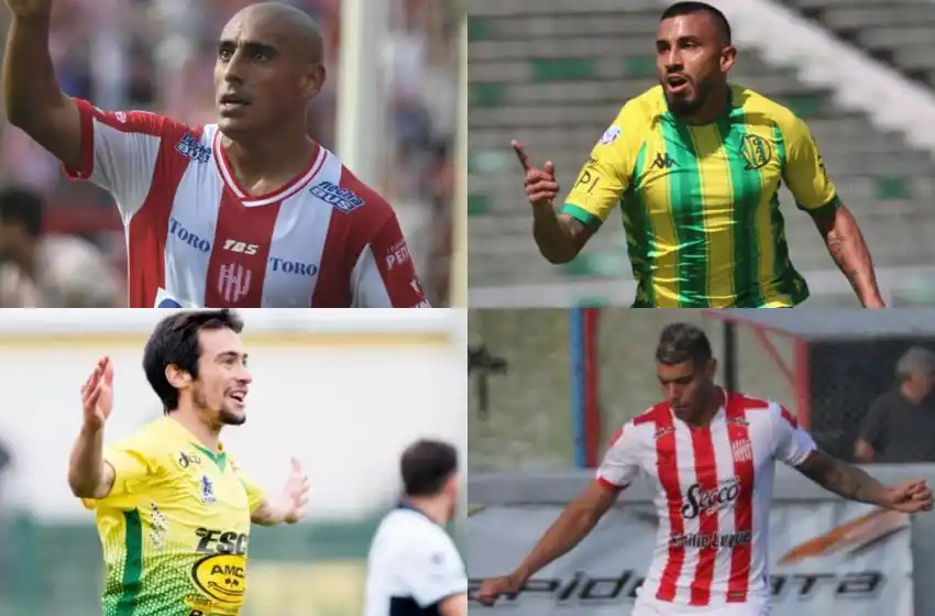 Central avanza lento pero firme por sus primeros cuatro refuerzos