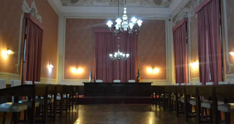 Ingresó al Concejo Deliberante un proyecto para declarar el 13 de octubre el “Día del Deportista de San Pedro”