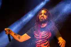 A pesar de la lluvia, el ROCA ROCK tuvo su primera fecha