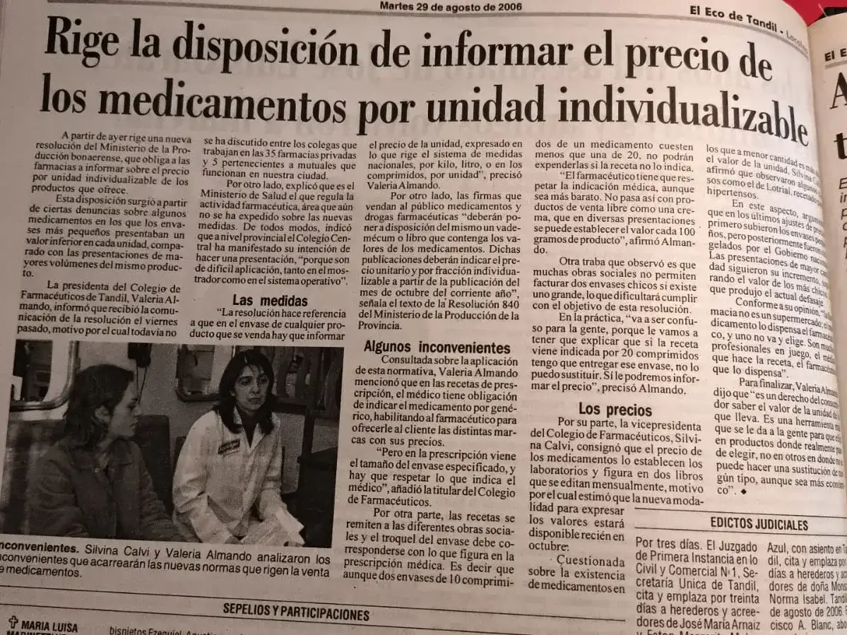 29 de agosto