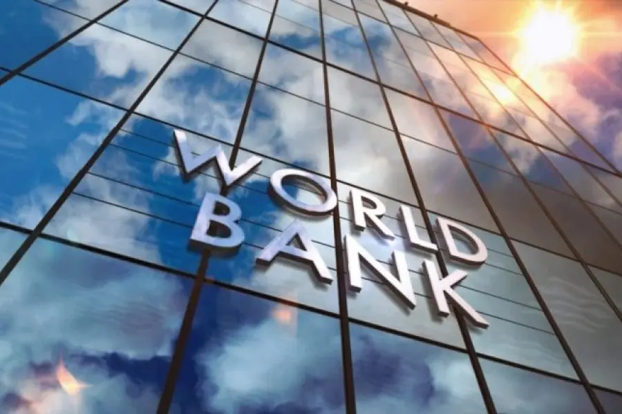 El Banco Mundial otorgó un financiamiento a la Argentina por 900 millones de dólares