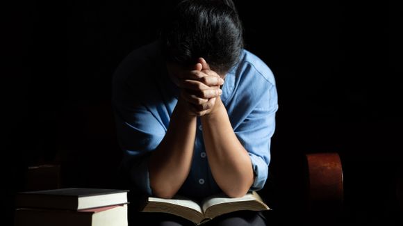 Iglesia católica colombiana realiza jornada de oración por Venezuela