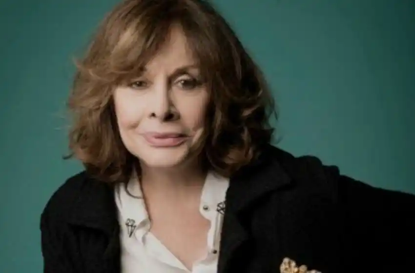 Thelma Biral: “Disfruto mucho de Mar del Plata"