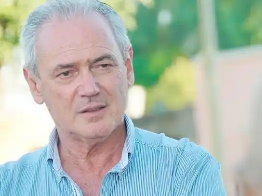 Benedetti asumirá la conducción del Ente Región Centro