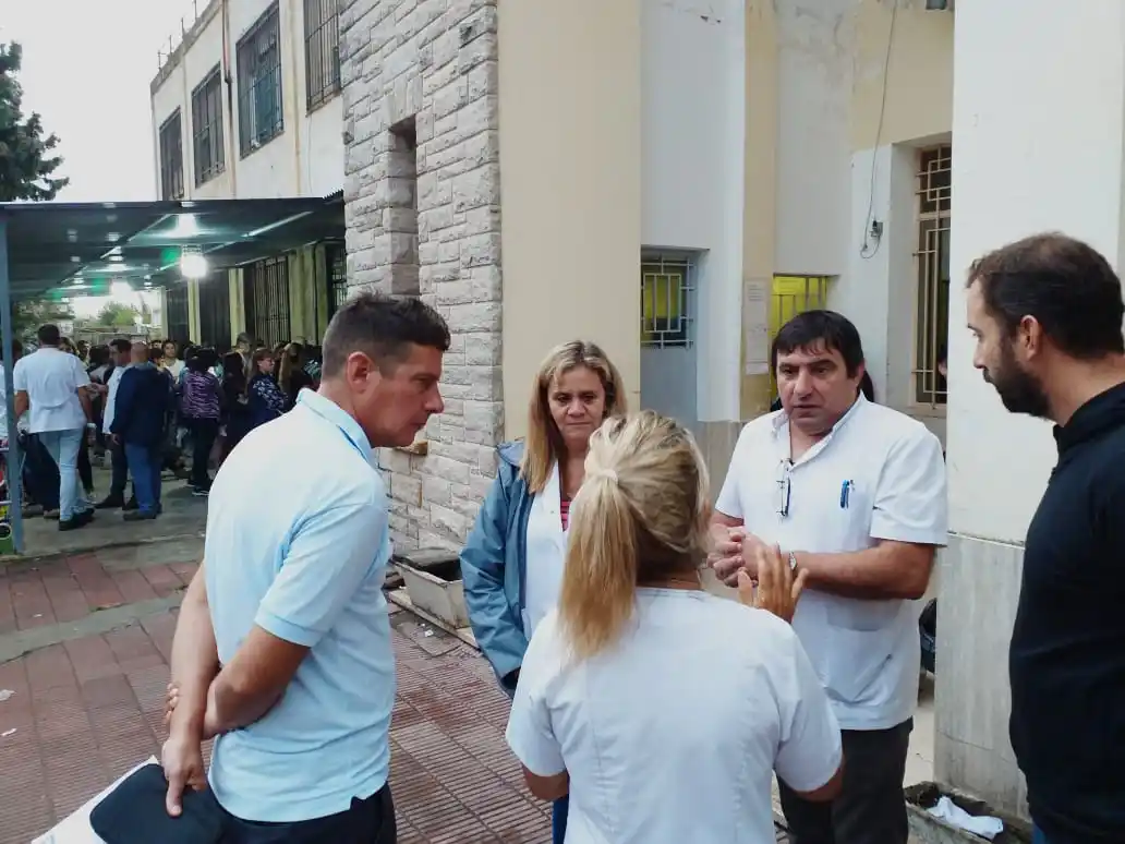 Coronavirus en la provincia de Buenos Aires: extreman medidas en las cárceles