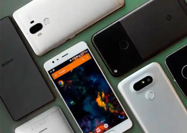 Caen las ventas de celulares: Se espera la llegada de equipos "low cost"