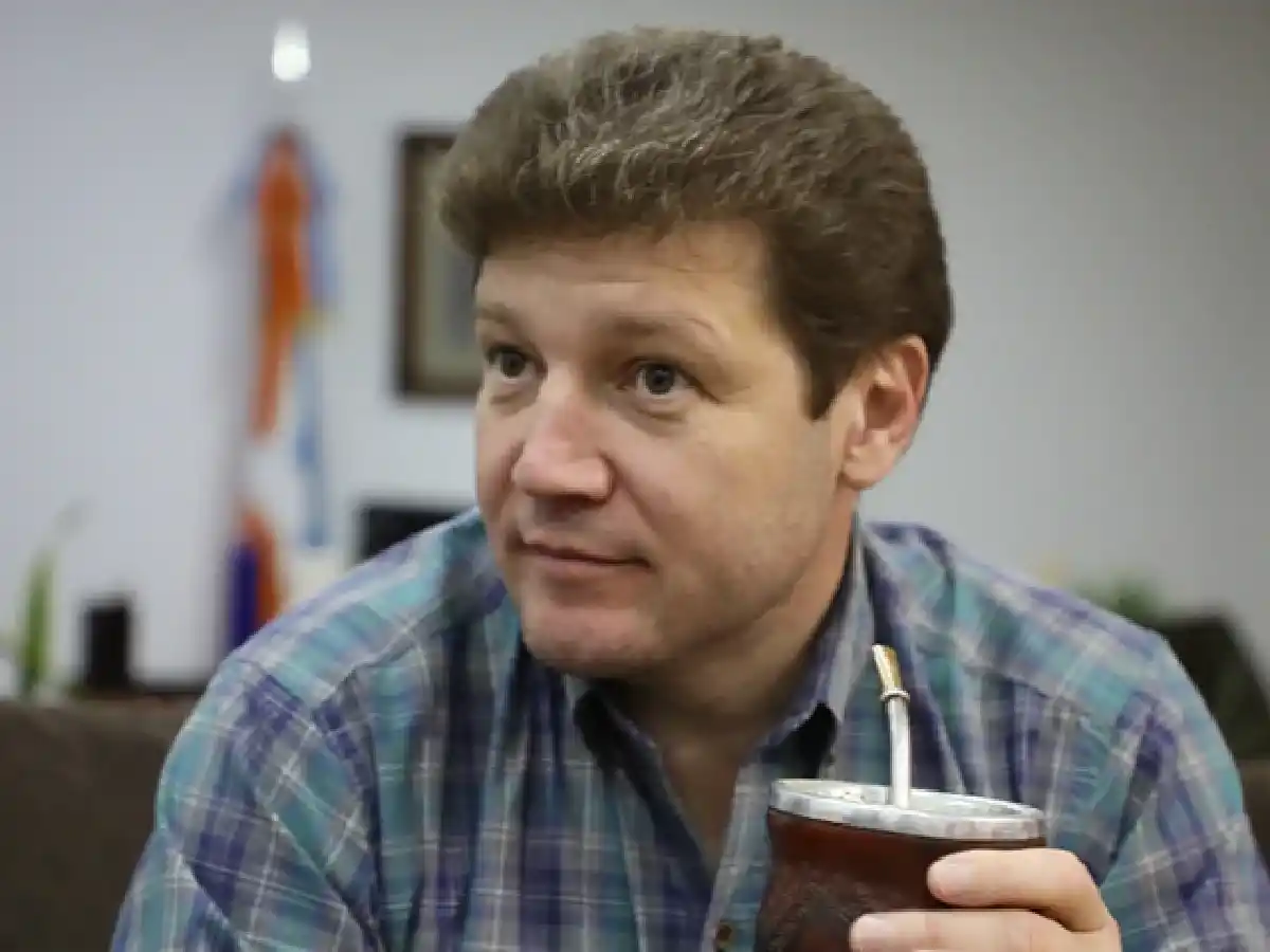 Melella: "Soy gay y usaron eso para denunciarme por abuso"