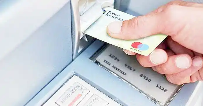 El miércoles comenzará el pago de 
haberes a la administración pública