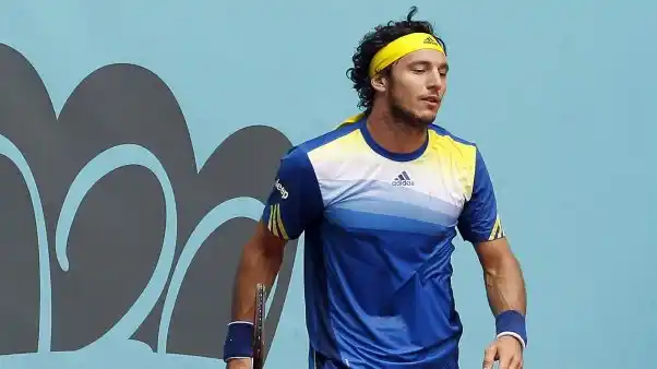 ATP de Kitzbuhel: Mónaco perdió en la final ante Granollers
