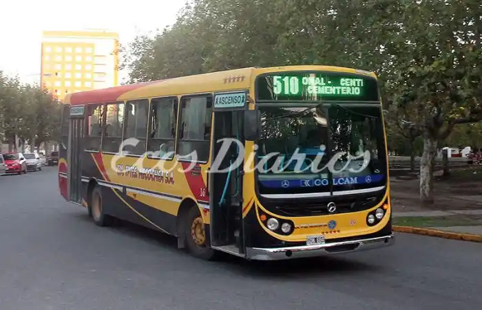 Buscan sumar colectivos