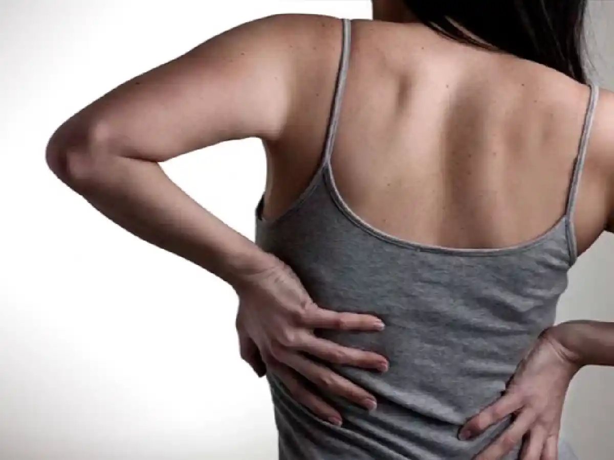 Fibromialgia: más de la mitad de pacientes tienen dificultad  para trabajar y tener vida social  